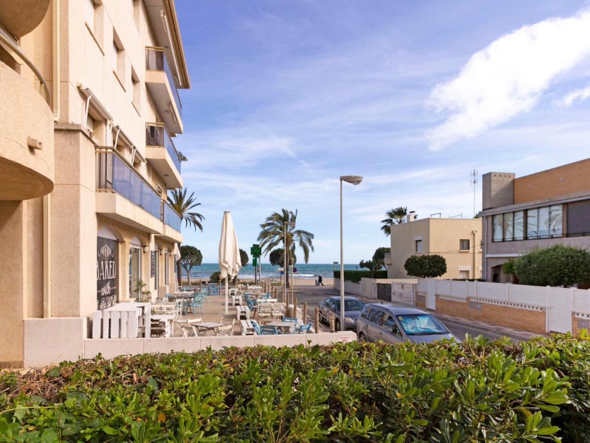 Apartment Golf De Sant Jordi By Interhome Cambrils Exterior foto