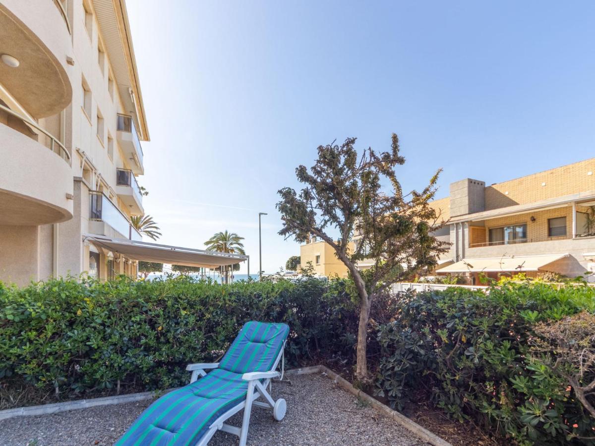 Apartment Golf De Sant Jordi By Interhome Cambrils Exterior foto